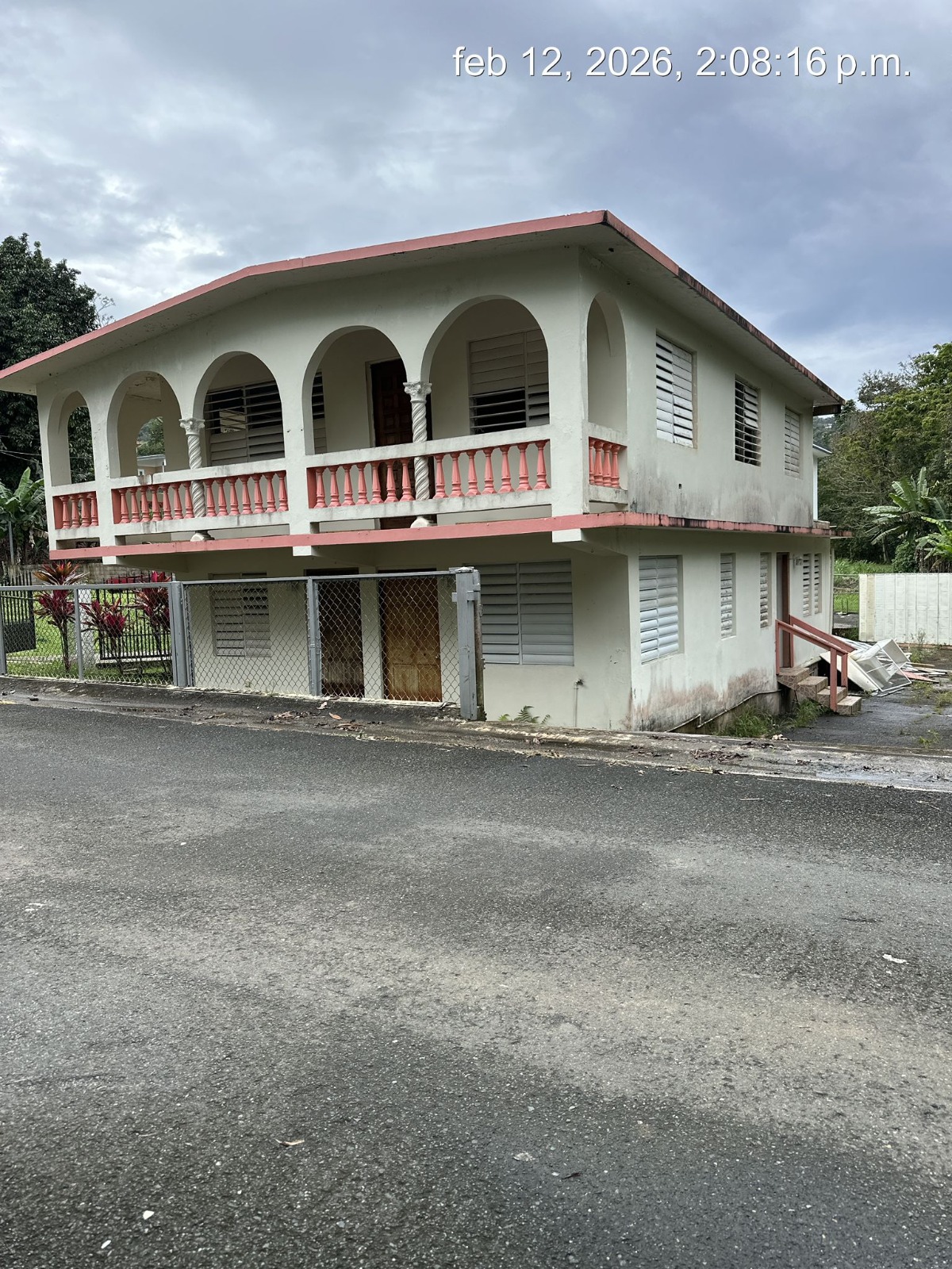 Casa moderna