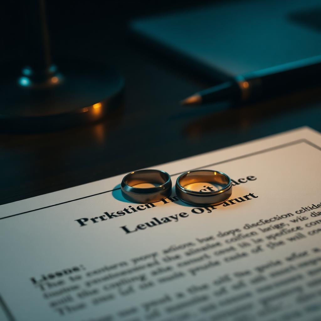 Divorcio