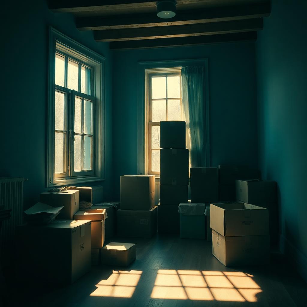 Mudanzas